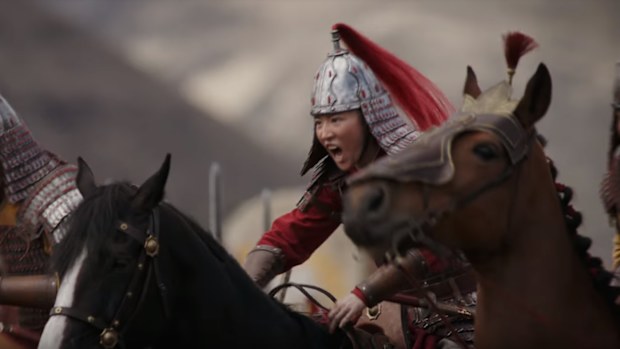 Mulan