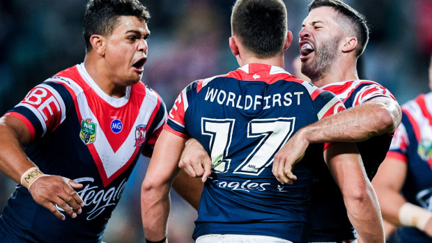 NRL Sydney Roosters