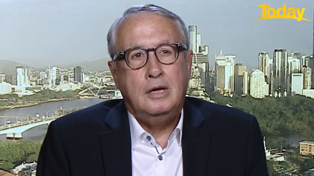 Former Deputy Prime Minister Wayne Swan has backed WA Premier Mark McGowan over his border opening backflip.