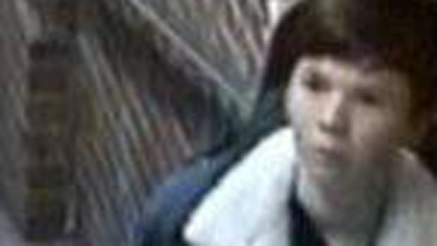 13-year-old Atreyu Davis has been missing since Monday.