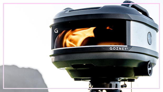 9PR outdoor portable cooking appliances 