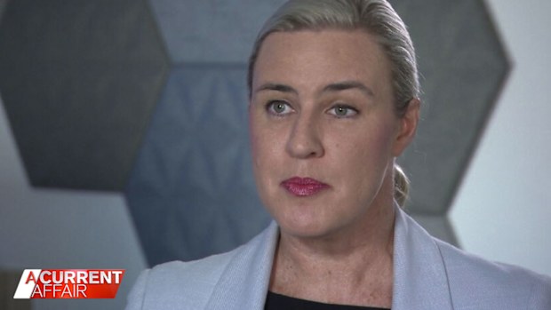 Fair Trading New South Wales Commissioner Natasha Mann.