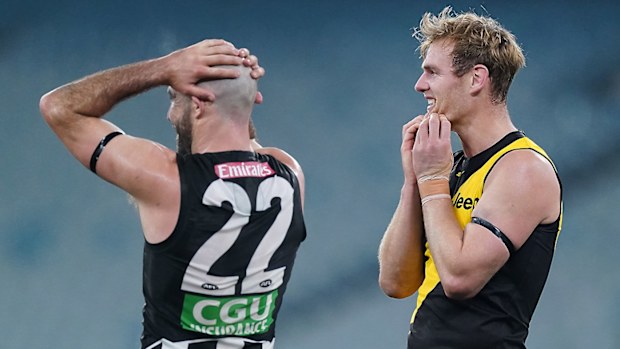 Steele Sidebottom David Astbury
