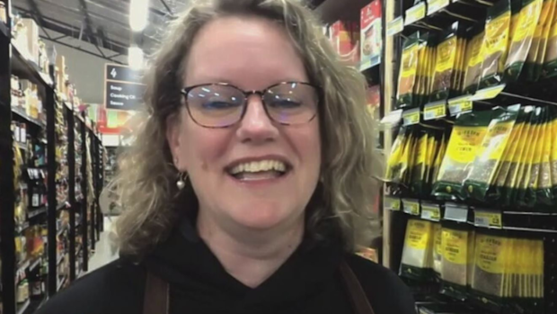 Kaelene Shervall - Meeniyan Victoria IGA Koala