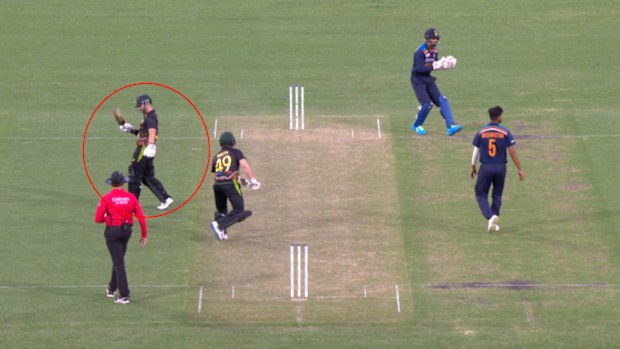 Matthew Wade