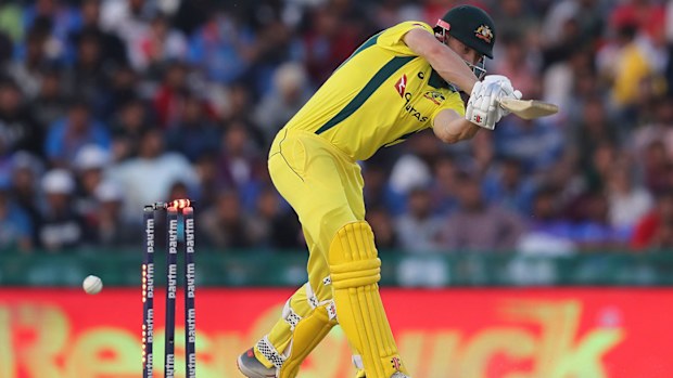 Shaun Marsh