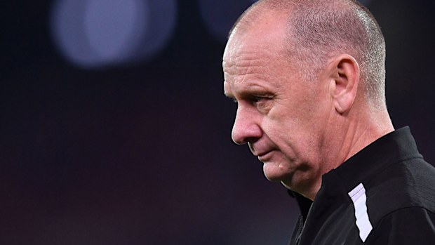 Ken Hinkley
