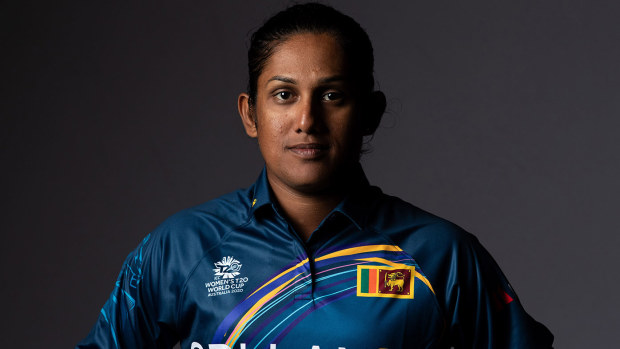 Chamari Atapattu