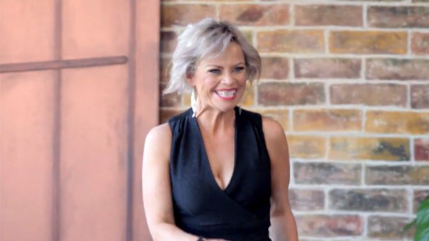 Married At First Sight Grand Reunion