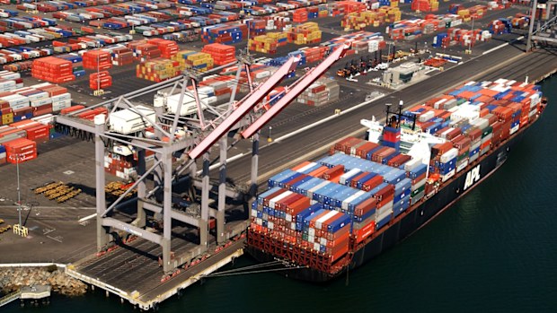 Months and months of shipping disruptions resulting in part from pandemic-triggered overseas factory shutdowns, port congestion and shipping container and labour shortages have caused delays for products ranging from laptops to sofa sets.
