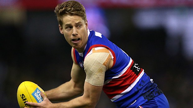 Lachie Hunter