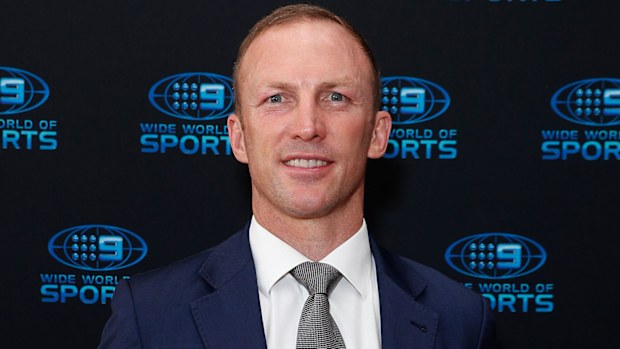 Darren Lockyer