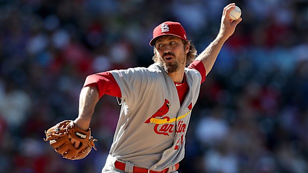 Andrew Miller
