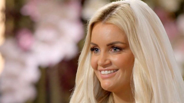 MAFS 2021, Married At First Sight