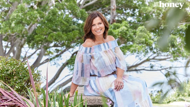 Jenny Morrison, wife of PM Scott Morrison