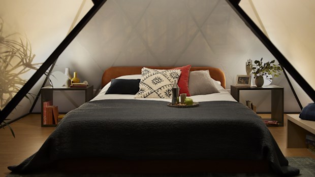 Airbnb Louvre 