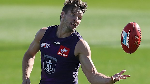 Jesse Hogan