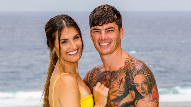 Love Island Australia
