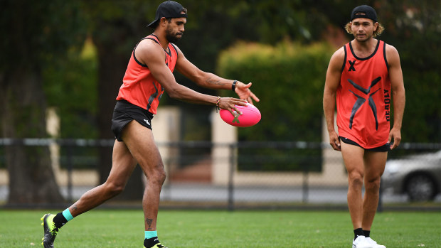 Lewis Jetta
