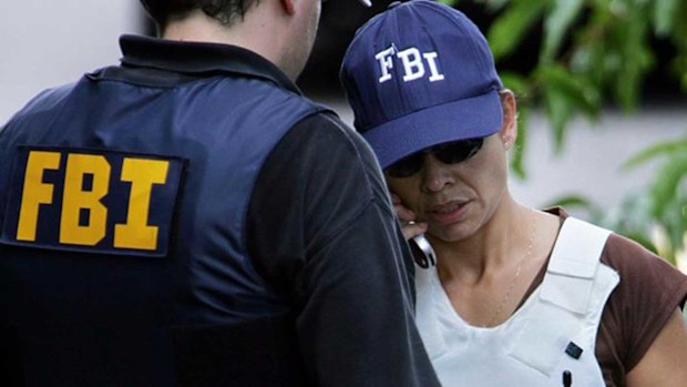 FBI agents have been warned against soliciting prostitutes.