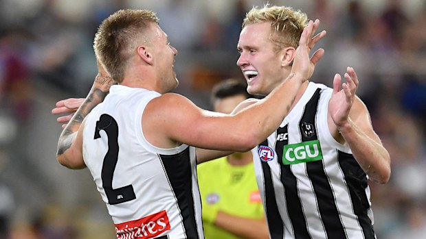 Jordan de Goey