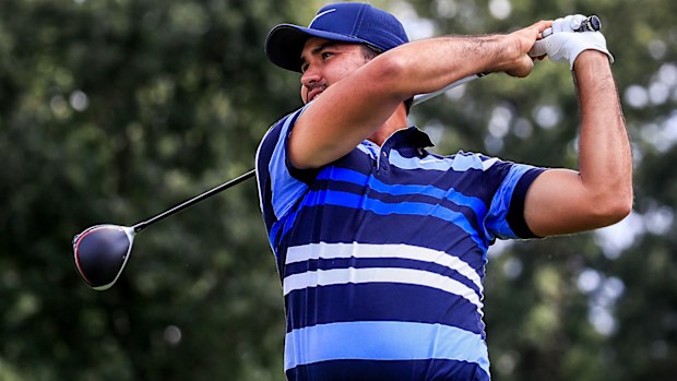 Jason Day