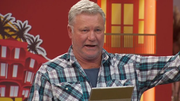 'Best you go home': Scott Cam's brutal response to teams threatening to quit the show
