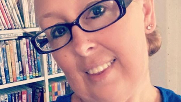 Teresa Bradford’s death at the hands of her estranged partner, who was out on bail after being charged with assaulting her, prompted an outcry over bail laws in Queensland. (AAP)