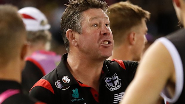 Brett Ratten