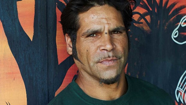Bruce R Carter. (IMDB)