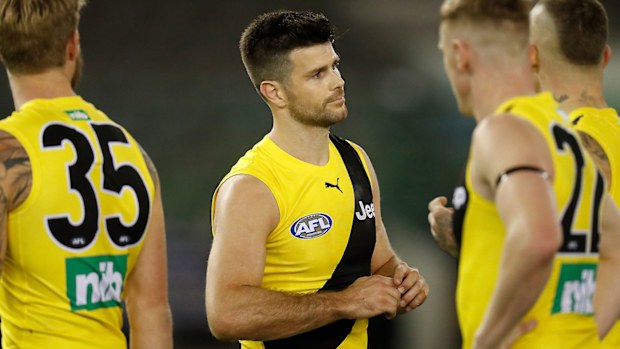 Trent Cotchin