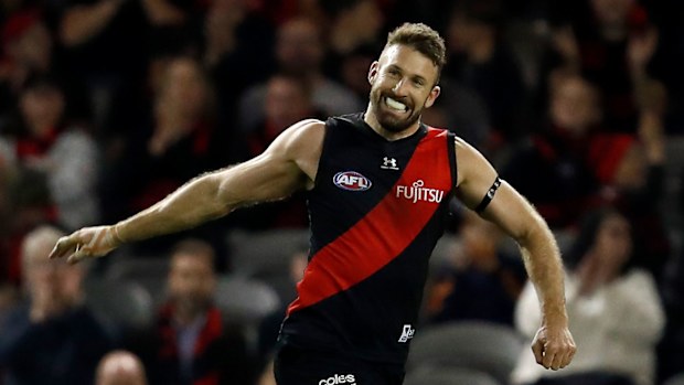 Cale Hooker