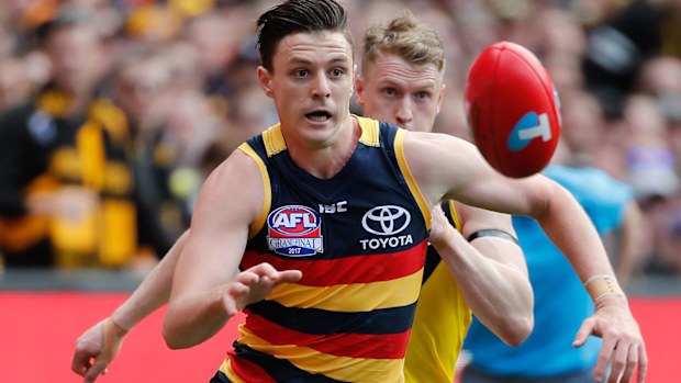 Jake Lever