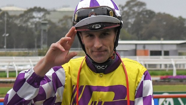 Tye Angland