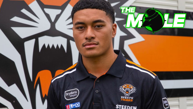 Junior Tupou