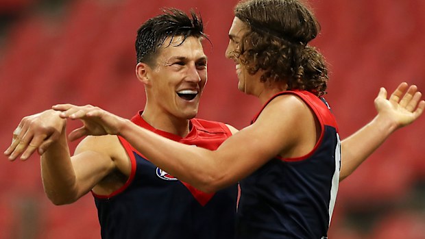 Sam Weideman