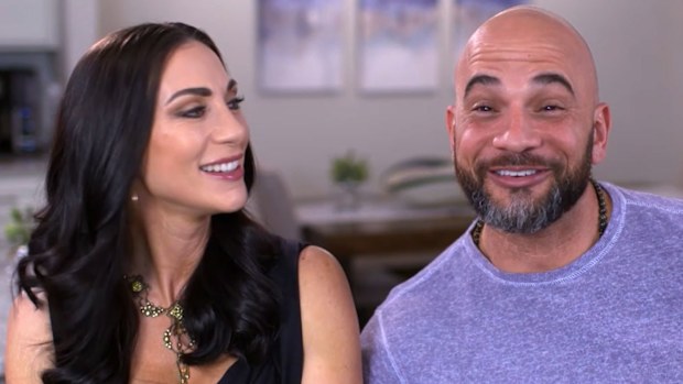 Addicted To Marriage Season 1 2022 Amy Geno