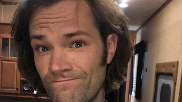Jared Padalecki.