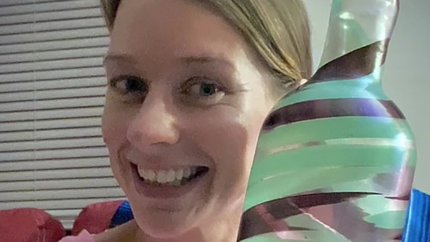 Jessica Vincent bought a colorful vase at Goodwill for $3.99. The rare piece sold at auction for $107,000