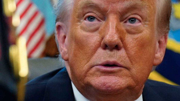 Donald Trump was found liable of the sexual abuse of E Jean Carroll.