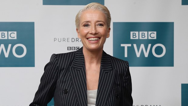 Emma Thompson