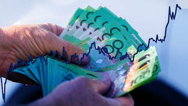 AUD to USD exchange rate: The stronger Aussie dollar looks here to stay ...