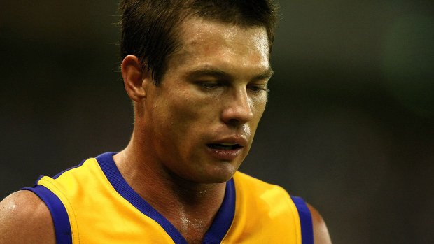 Ben Cousins