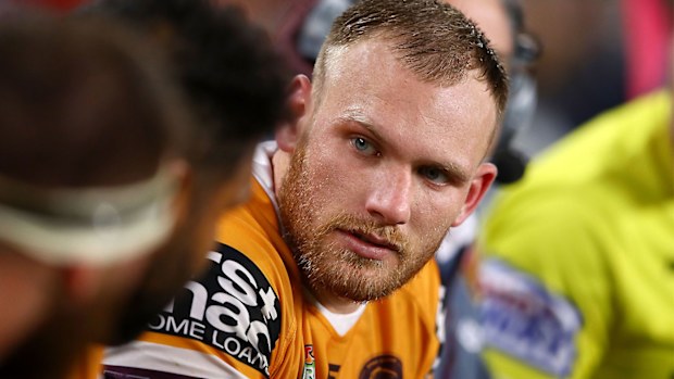 Matt Lodge