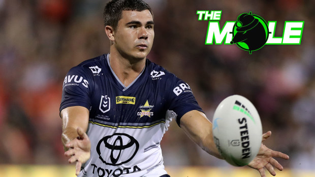 NRL news, The Mole | Jake Clifford tries to backflip on Knights deal ...