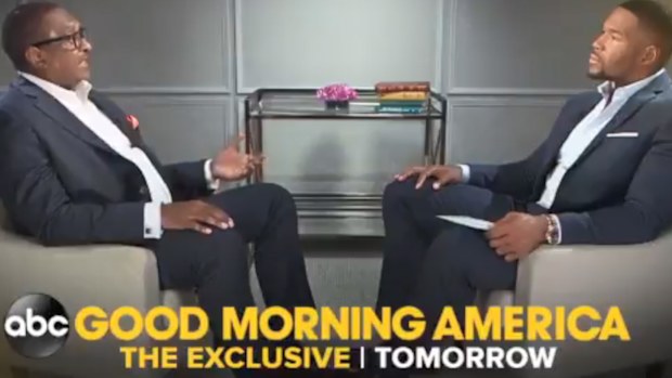 Mathew Knowles opens up about his breast cancer diagnosis