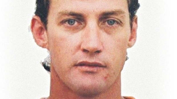 Richard Edward Dorrough.