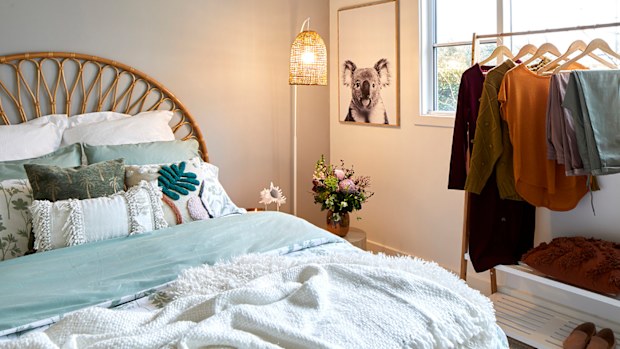 The biggest tips I learnt from Kmart's 'refresh your home' masterclass