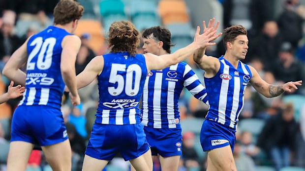 North Melbourne Kangaroos