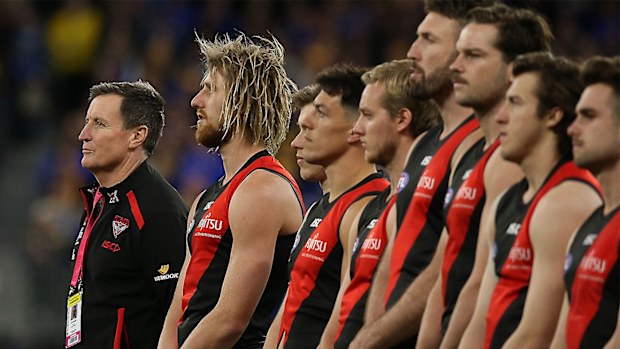 Essendon Bombers